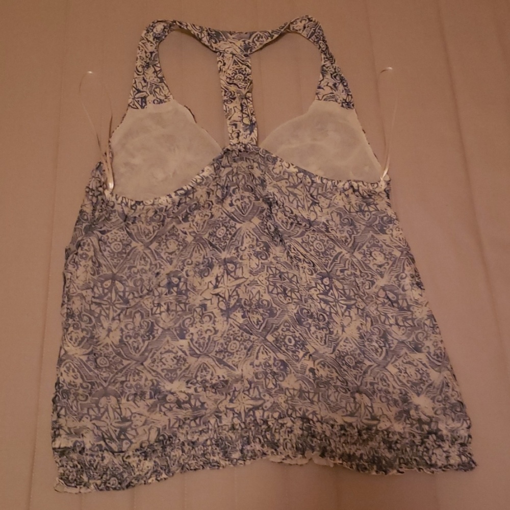 Tank top - Picture 2 of 2